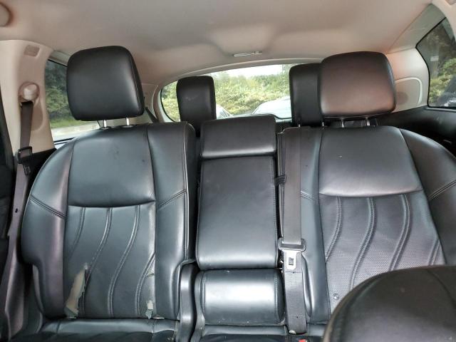 2014 INFINITI QX60 - 5N1AL0MM2EC515169