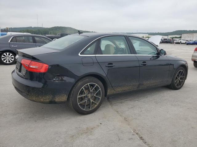 2013 AUDI A4 PREMIUM - WAUBFAFL9DN036886