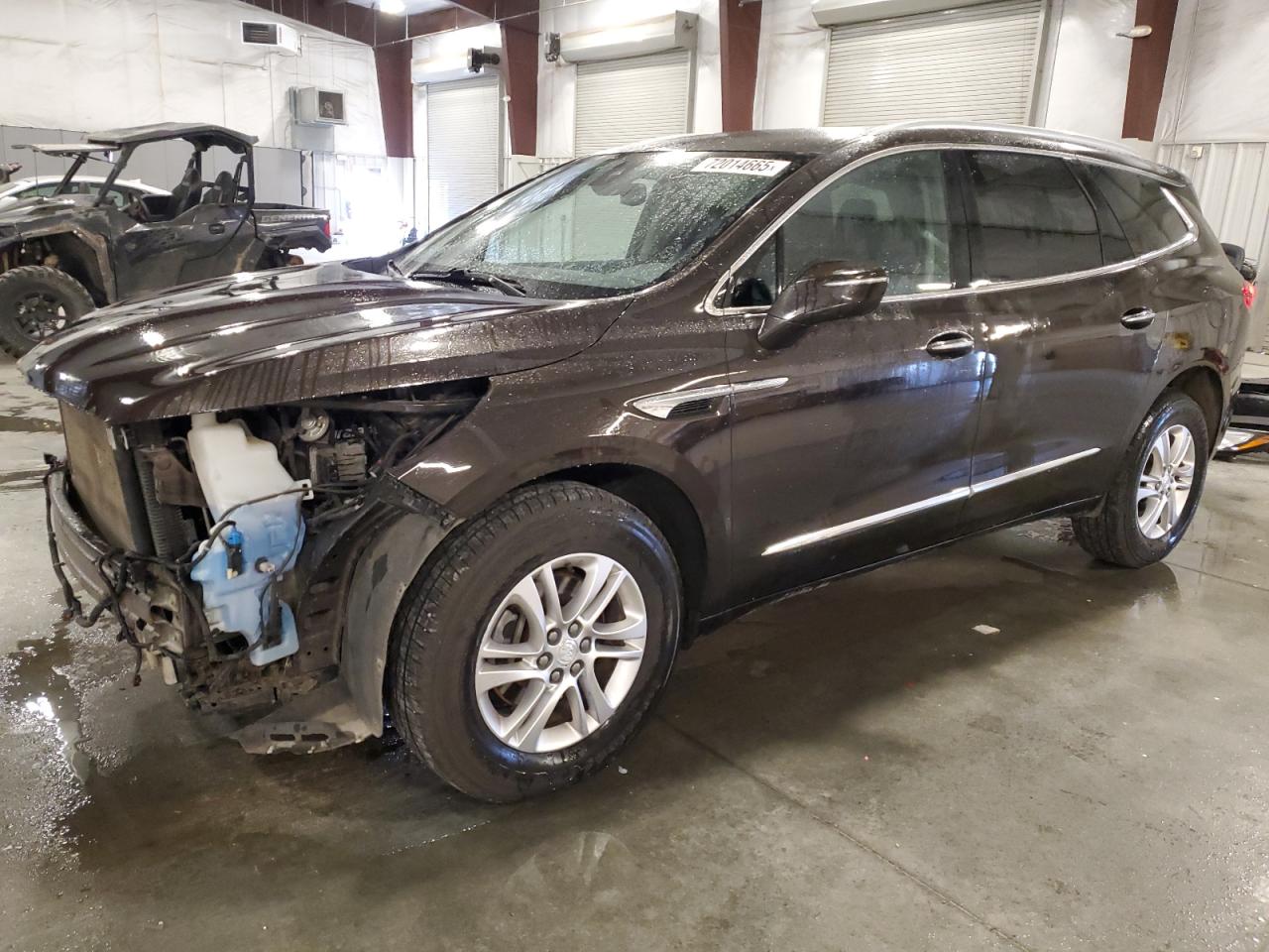 BUICK ENCLAVE PREMIUM