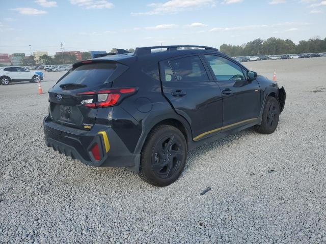 2025 SUBARU CROSSTREK 4S4GUHF62S3738490