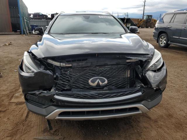 2019 INFINITI QX30 LUXE SJKCH5CR1KA008714