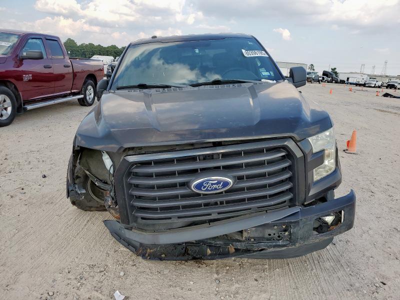 2016 FORD F150 SUPER 1FTEW1CP4GKF16606