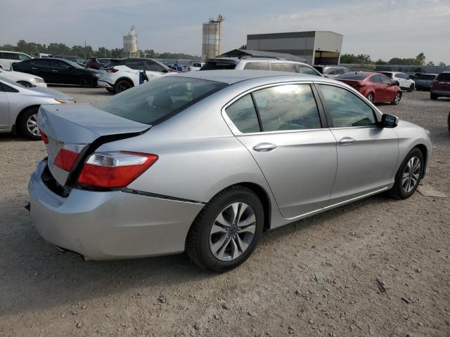 2014 HONDA ACCORD LX - 1HGCR2F34EA203461