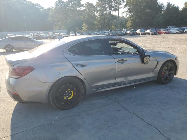 2021 GENESIS G70 PRESTI #3283808450