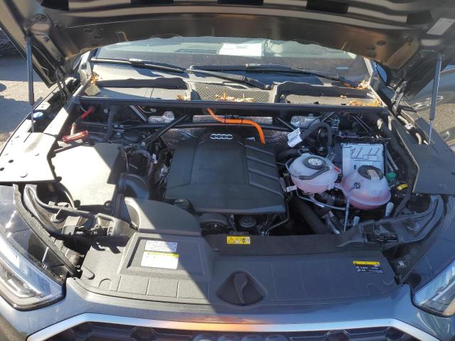 2022 AUDI Q5 E PREMI WA1E2AFY0N2018510