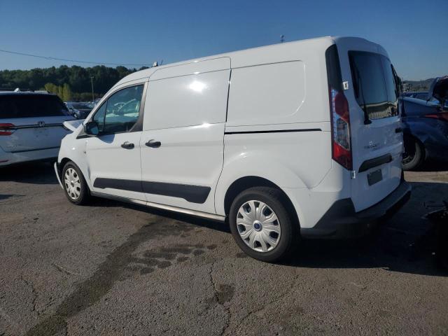 2020 FORD TRANSIT CONNECT XLT NM0LS7F2XL1477944