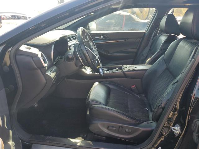 2020 NISSAN MAXIMA SR 1N4AA6EV7LC368645