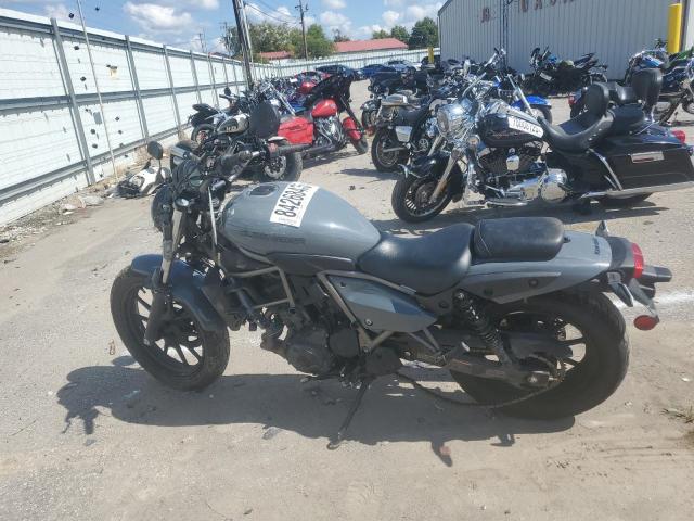 2024 KAWASAKI EL450 A ML5ELFA11RDA01457