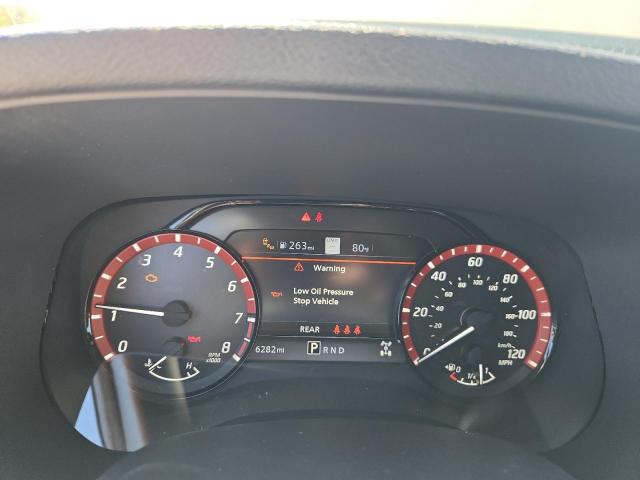 2024 NISSAN FRONTIER S 1N6ED1EK5RN613089