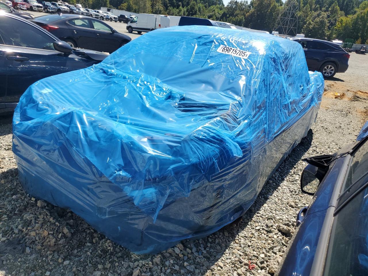 HONDA RIDGELINE RTL