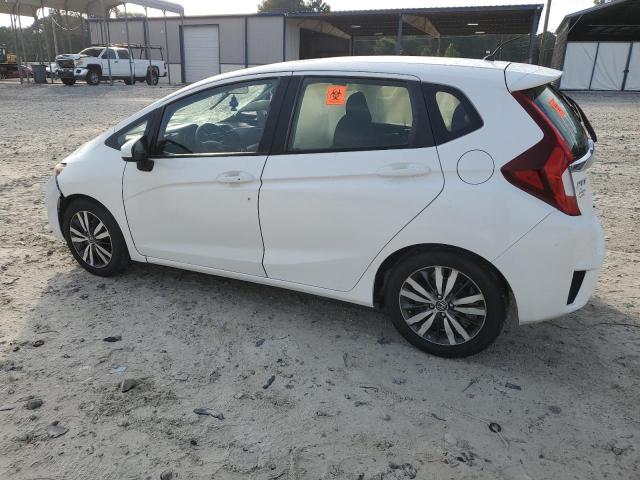 2016 HONDA FIT EX JHMGK5H79GX035725