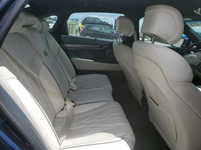 2023 GENESIS G80 KMTGE4S13PU003685