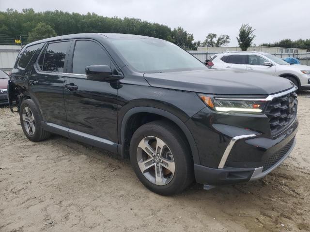 2024 HONDA PILOT EXL 5FNYG2H43RB014099