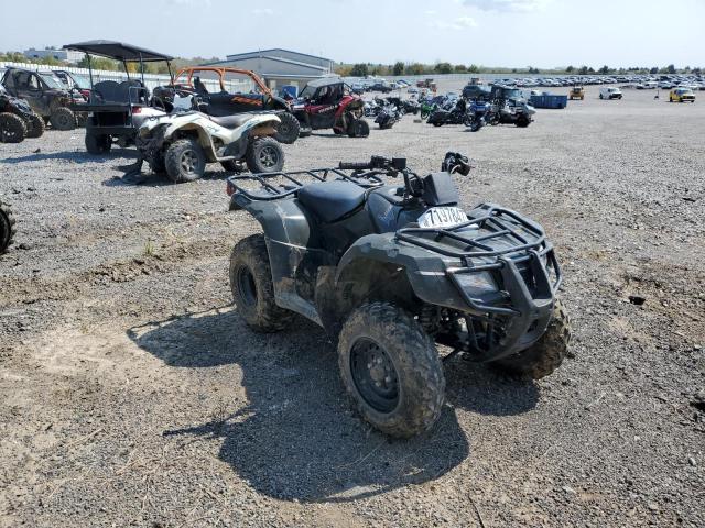 2024 HONDA TRX250 TE 1HFTE540XRJ000185