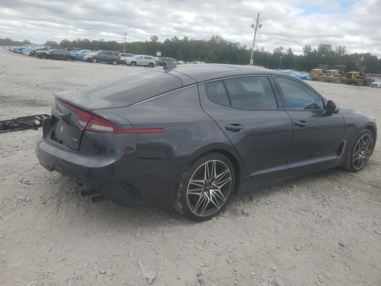 Global Auto Auctions