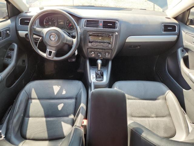 2013 VOLKSWAGEN JETTA SE - 3VWDP7AJ2DM414667