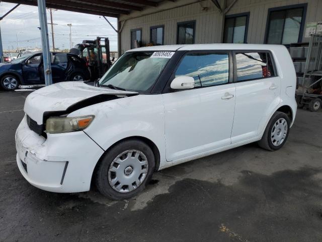 TOYOTA SCION XB