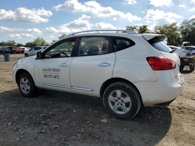 2015 NISSAN ROGUE SELE JN8AS5MV4FW759634