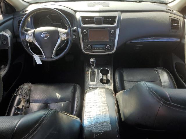 2016 NISSAN ALTIMA 2.5 - 1N4AL3AP6GC110705