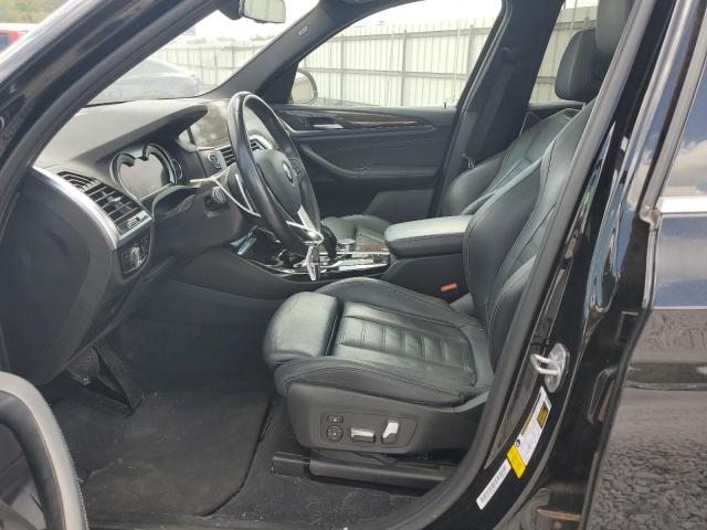 2019 BMW X3 SDRIVE30I 5UXTR7C56KLE88828