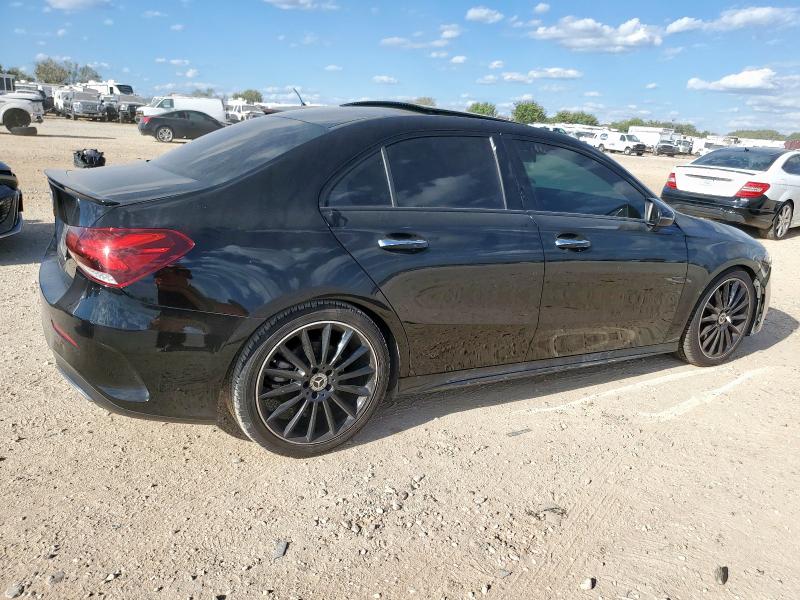 2020 MERCEDES-BENZ A 220 #3264444409