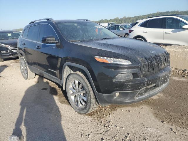 2014 JEEP CHEROKEE L - 1C4PJMDS9EW190089