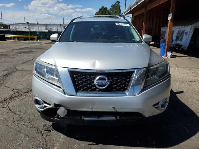 2014 NISSAN PATHFINDER - 5N1AR2MM5EC643335
