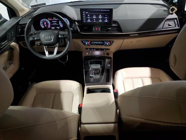 2023 AUDI Q5 PREMIUM WA1EAAFY6P2074716
