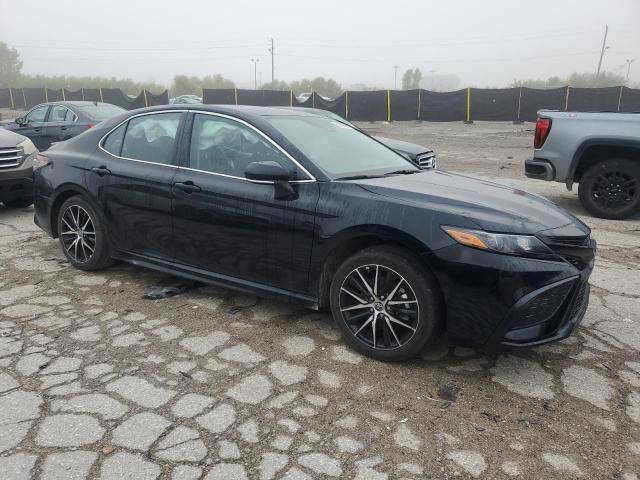 2024 TOYOTA CAMRY SE N 4T1G11AK9RU850048