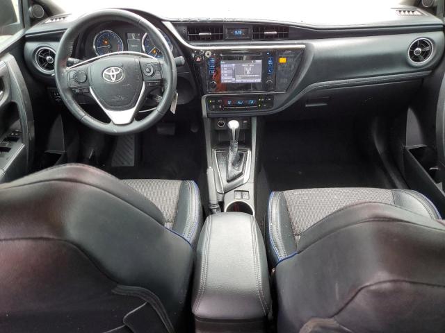 2017 TOYOTA COROLLA L - 5YFBURHE3HP734165