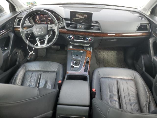2018 AUDI Q5 PREMIUM PLUS WA1BNAFY1J2094581