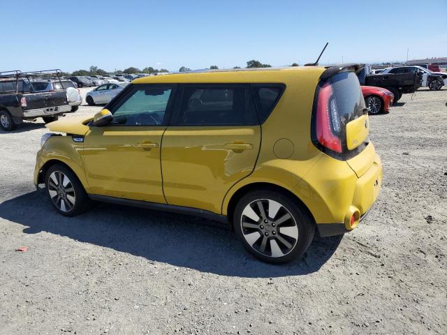 2015 KIA SOUL KNDJX3A57F7185854