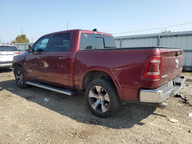 2020 RAM 1500 LARAM 1C6SRFJMXLN250072