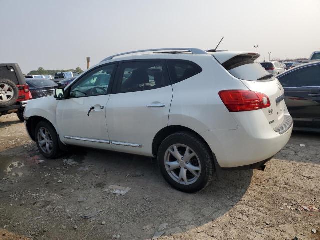 2011 NISSAN ROGUE S #3246163109