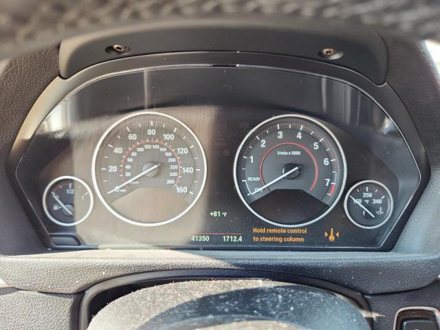 2019 BMW 440I WBA4W7C51KAG52543