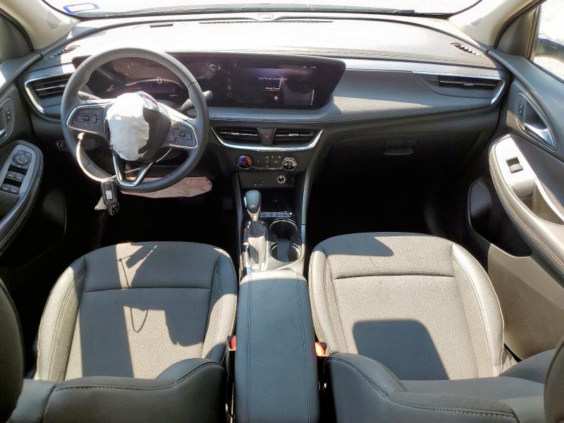 2025 BUICK ENCORE GX KL4AMBSLXSB210277