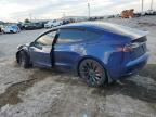 Lot #3296218483 2021 TESLA MODEL 3