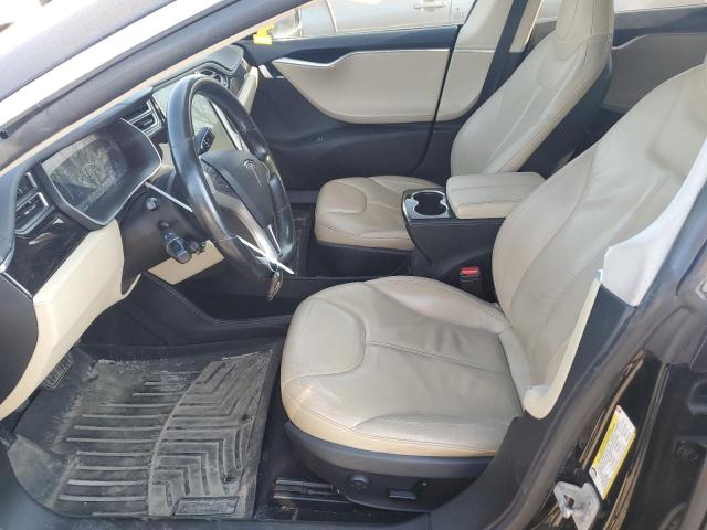 2014 TESLA MODEL S - 5YJSA1H15EFP48647