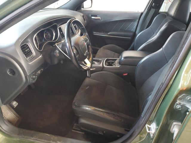 2018 DODGE CHARGER GT 2C3CDXJG8JH201510