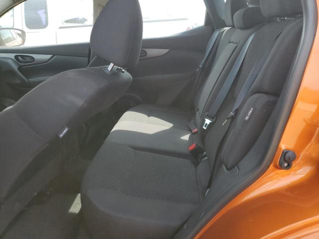 2022 NISSAN ROGUE SPOR - JN1BJ1AW7NW475781