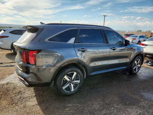 2021 KIA SORENTO S #3279537262