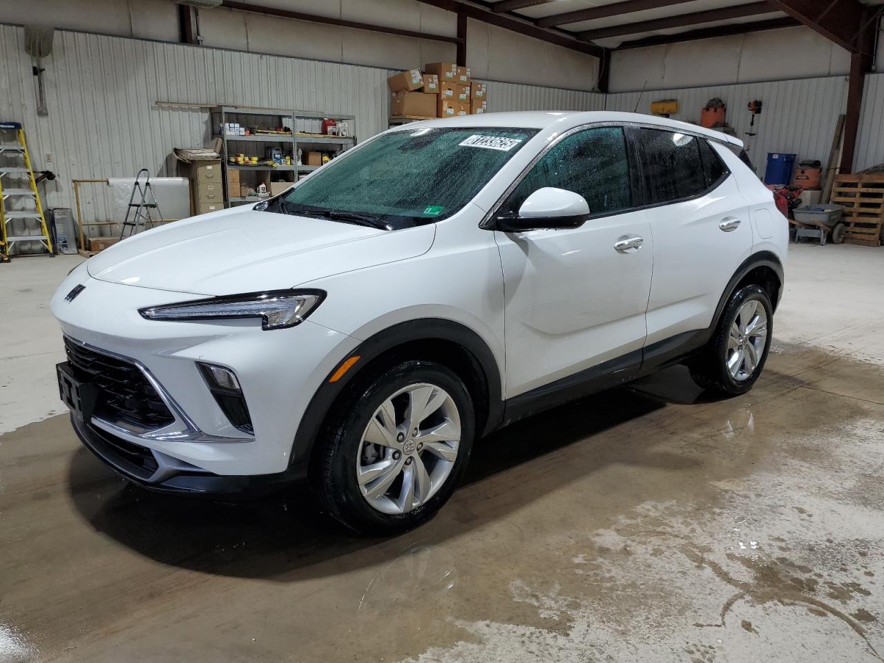 Lot #3265852261 2024 BUICK ENCORE GX