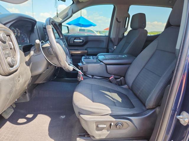 2021 CHEVROLET SILVRDO LT #3303714416