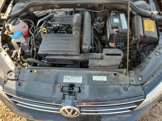2017 VOLKSWAGEN JETTA SE 3VWDB7AJ7HM297785