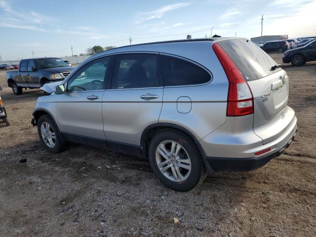 2011 HONDA CR-V EXL - JHLRE4H73BC012620