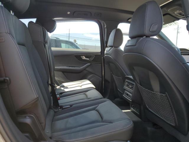 2025 AUDI Q7 PREMIUM - WA1ACBF71SD003068