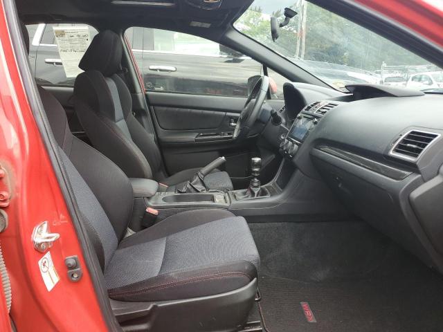 2020 SUBARU WRX PREMIU JF1VA1C69L9803789