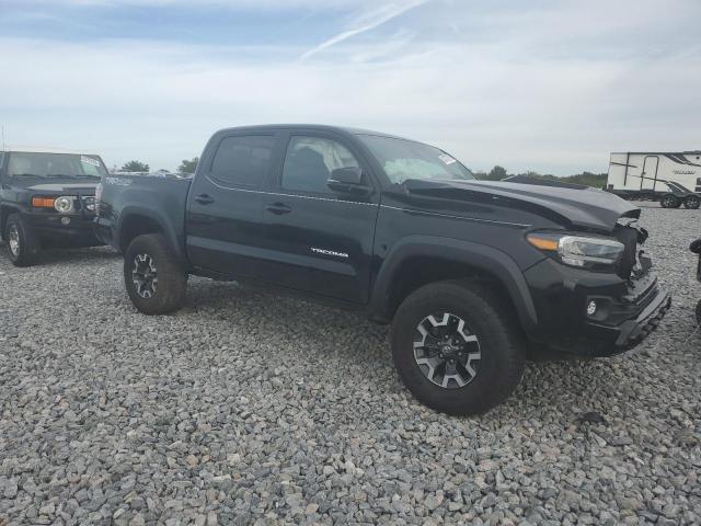 2023 TOYOTA TACOMA DOU #3264519553