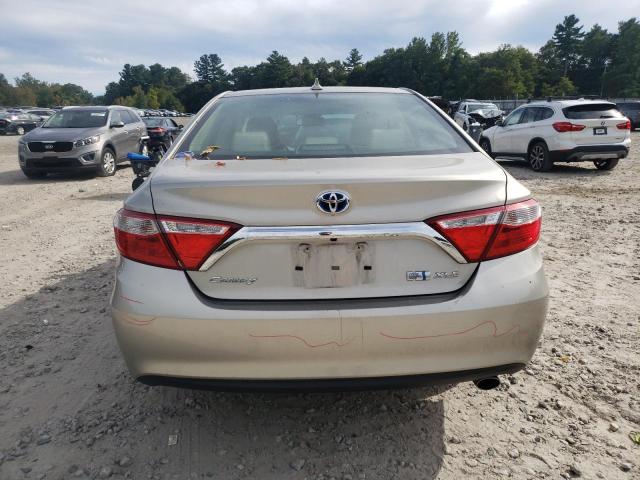 2015 TOYOTA CAMRY HYBR 4T1BD1FK4FU176591