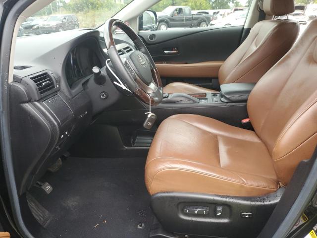 2015 LEXUS RX 350 BAS 2T2BK1BA1FC283971